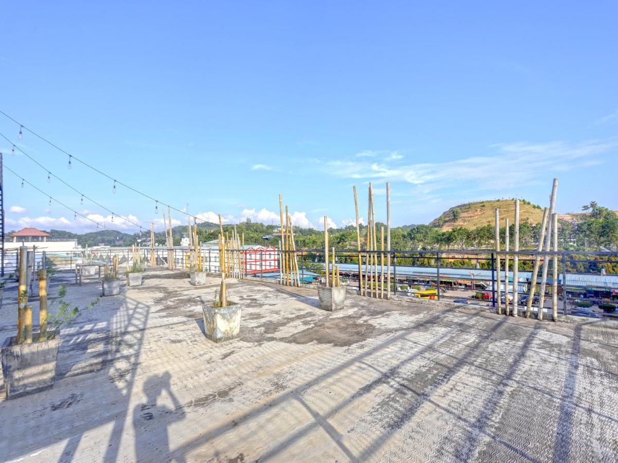 Collection O 91586 Green House Tiban Tanjunguma エクステリア 写真